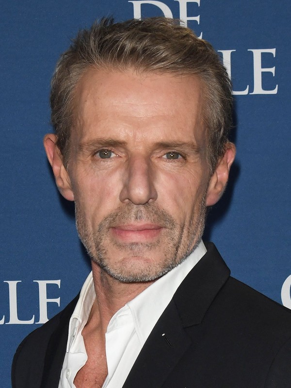 Lambert WILSON